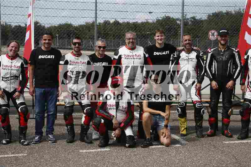 /21 17.06.2026  Ducati Schweiz Track Warmup ADR/Impressionen